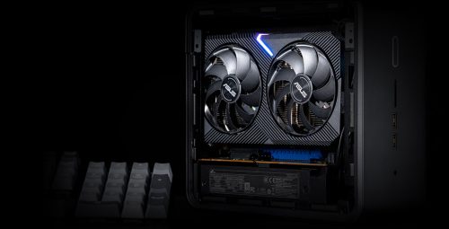【電競顯示卡】ASUS Dual GeForce RTX 3060 V2 OC Edition